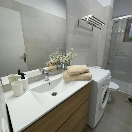 Apartment Roda - Candelaria