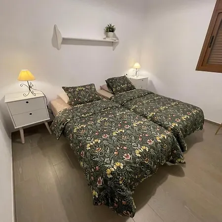 Roda - Appartement Candelaria