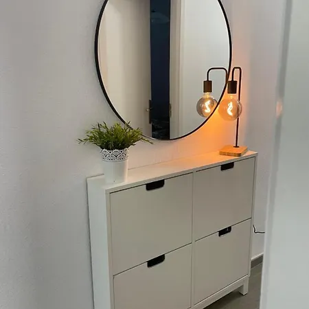 Apartment Roda - Candelaria
