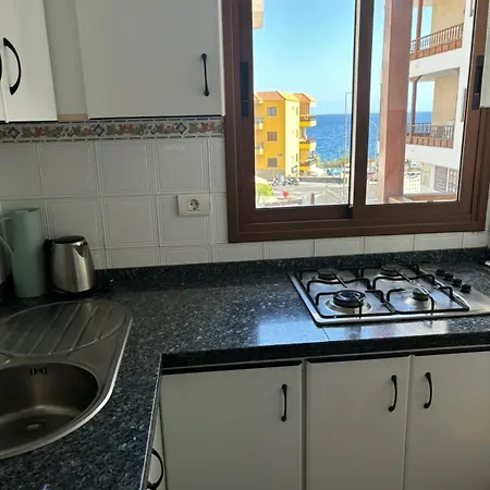 Roda - Appartement Candelaria