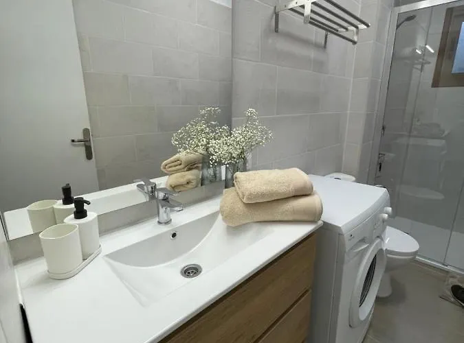 Apartamento Roda - Candelaria