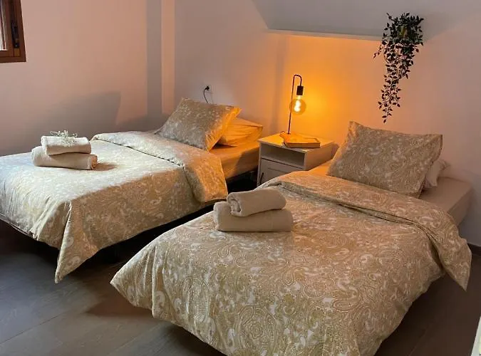 Roda - Apartamento *