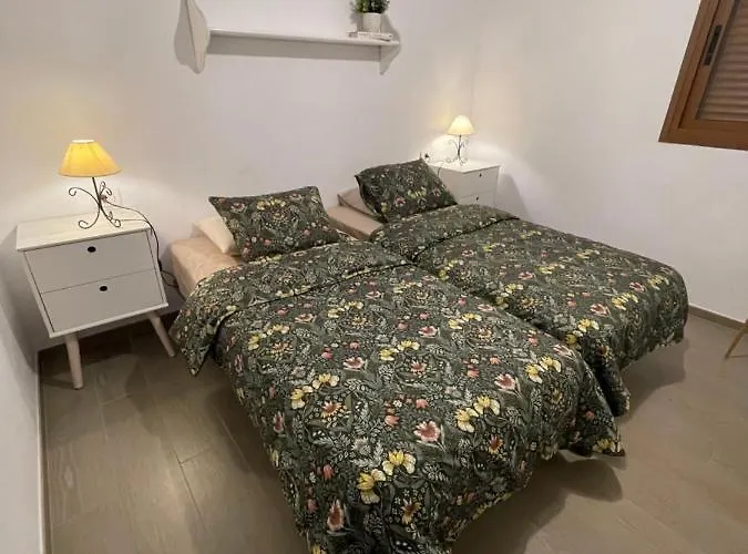 Roda - Apartamento Candelaria