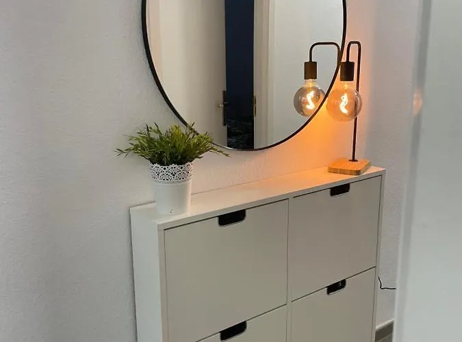 شقة Roda - كانديلاريا