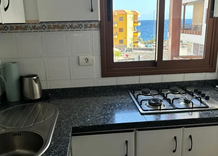 Roda - Apartamento Candelaria