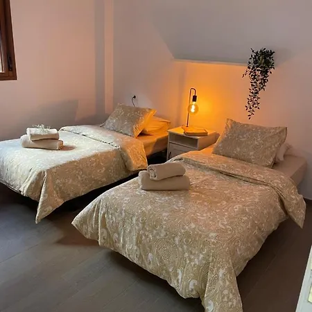 Roda - Apartament *
