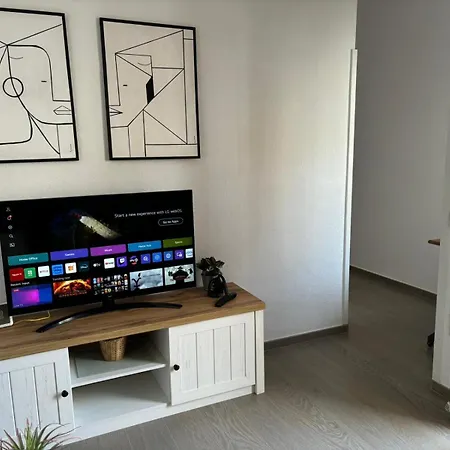 Roda - Apartament